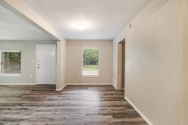 2524 Graham, Paris, TX 75460