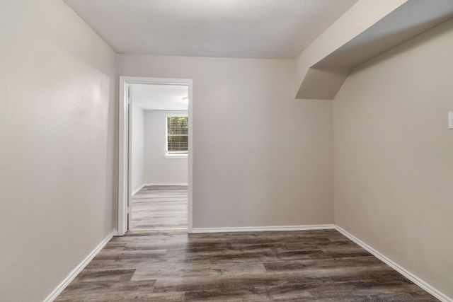 2524 Graham, Paris, TX 75460