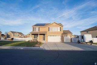 653 S WILLOW PARK, Lehi, UT 84043