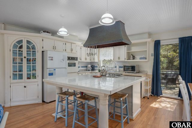 15 Seventh Avenue Lot 10, Southern Shores, NC 27949