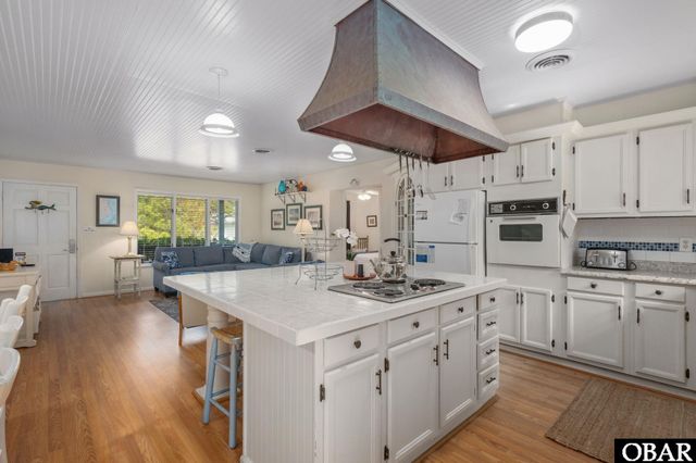 15 Seventh Avenue Lot 10, Southern Shores, NC 27949