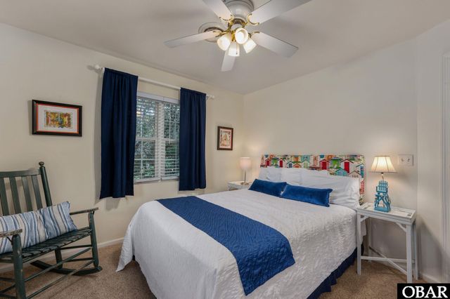 15 Seventh Avenue Lot 10, Southern Shores, NC 27949