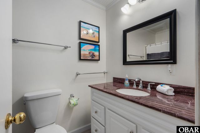 15 Seventh Avenue Lot 10, Southern Shores, NC 27949