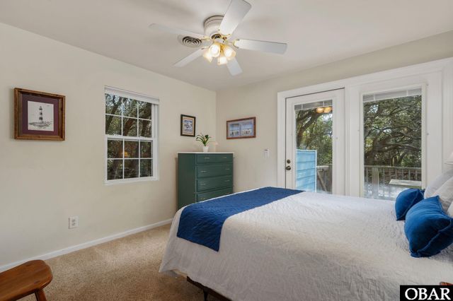 15 Seventh Avenue Lot 10, Southern Shores, NC 27949