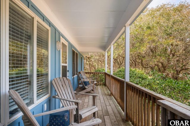 15 Seventh Avenue Lot 10, Southern Shores, NC 27949