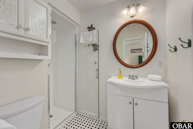 15 Seventh Avenue Lot 10, Southern Shores, NC 27949