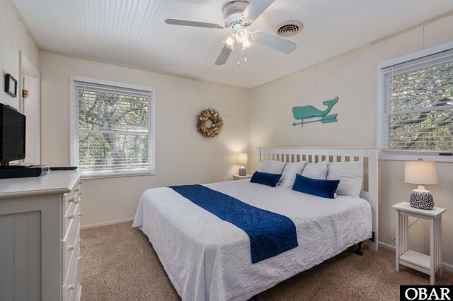 15 Seventh Avenue Lot 10, Southern Shores, NC 27949