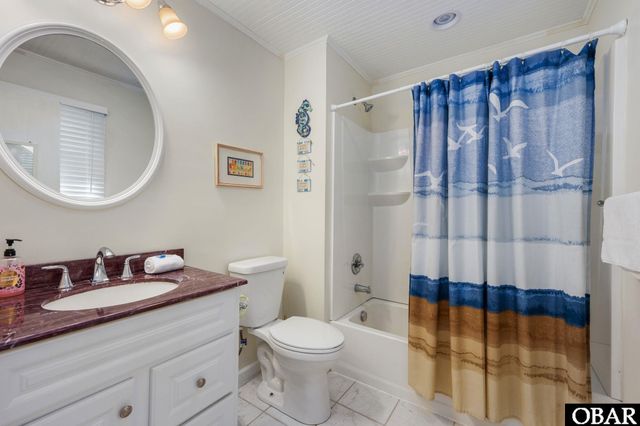 15 Seventh Avenue Lot 10, Southern Shores, NC 27949