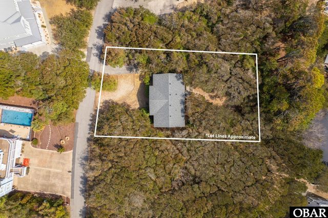 15 Seventh Avenue Lot 10, Southern Shores, NC 27949