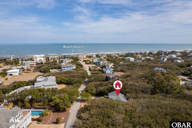 15 Seventh Avenue Lot 10, Southern Shores, NC 27949