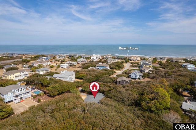 15 Seventh Avenue Lot 10, Southern Shores, NC 27949