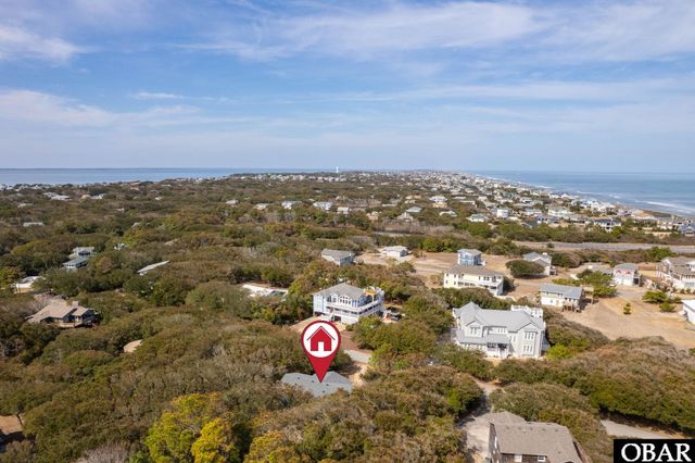 15 Seventh Avenue Lot 10, Southern Shores, NC 27949