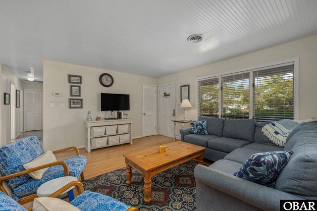 15 Seventh Avenue Lot 10, Southern Shores, NC 27949