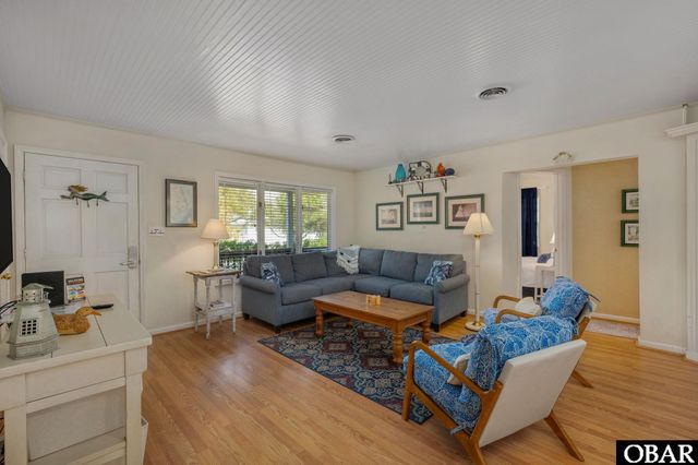 15 Seventh Avenue Lot 10, Southern Shores, NC 27949