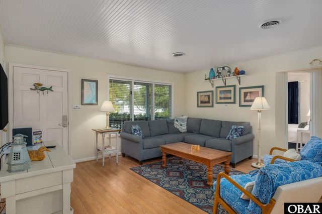 15 Seventh Avenue Lot 10, Southern Shores, NC 27949