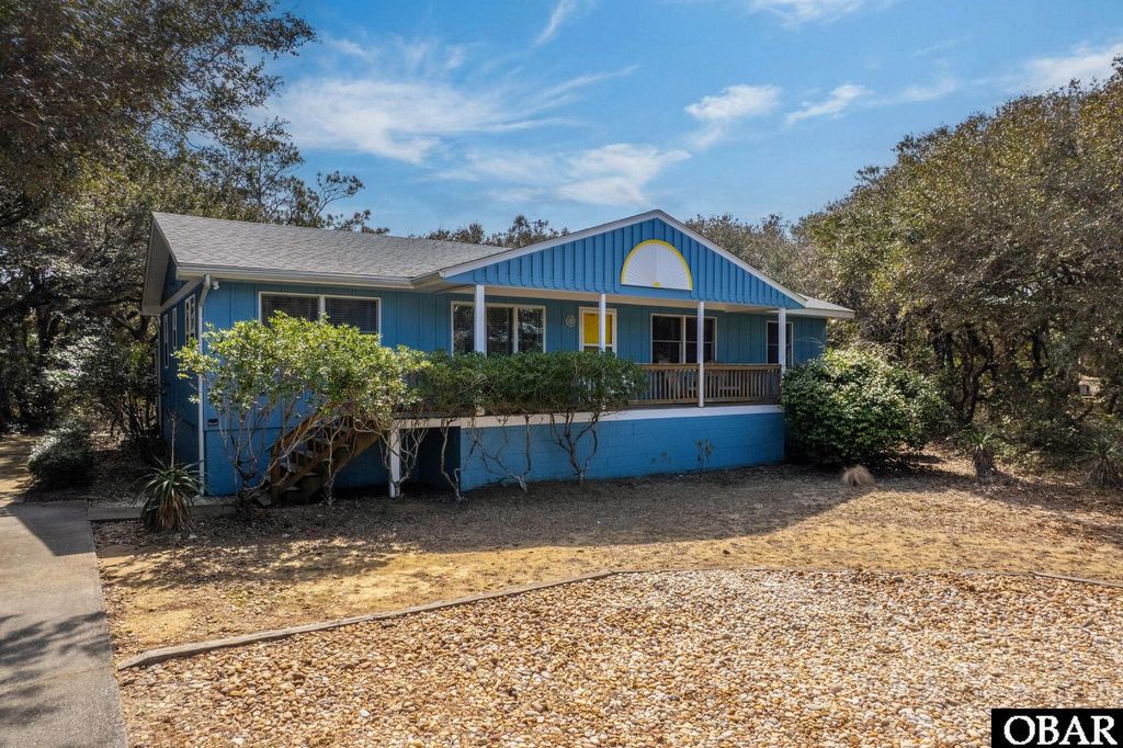 15 Seventh Avenue Lot 10, Southern Shores, NC 27949