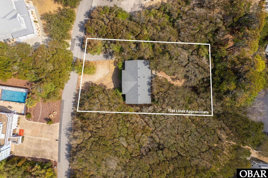 Image 34 of property listing at 15 Seventh Avenue Lot 10, Southern Shores, NC 27949