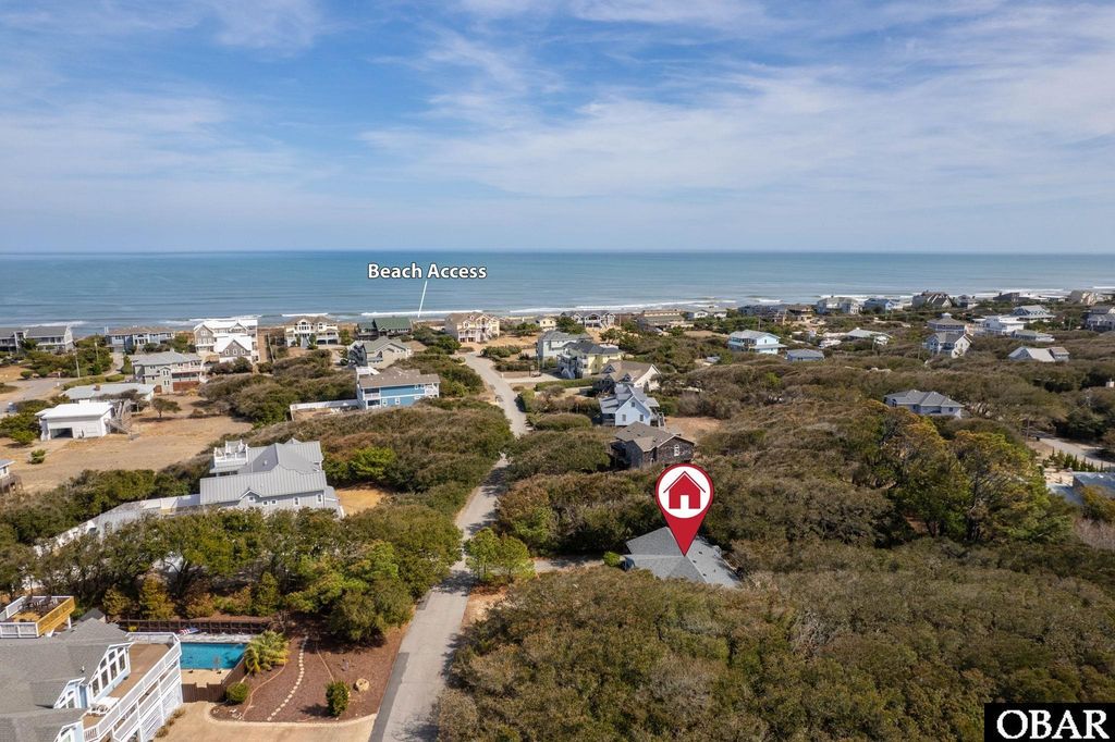 Image 42 of property listing at 15 Seventh Avenue Lot 10, Southern Shores, NC 27949