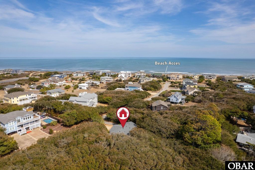 Image 43 of property listing at 15 Seventh Avenue Lot 10, Southern Shores, NC 27949