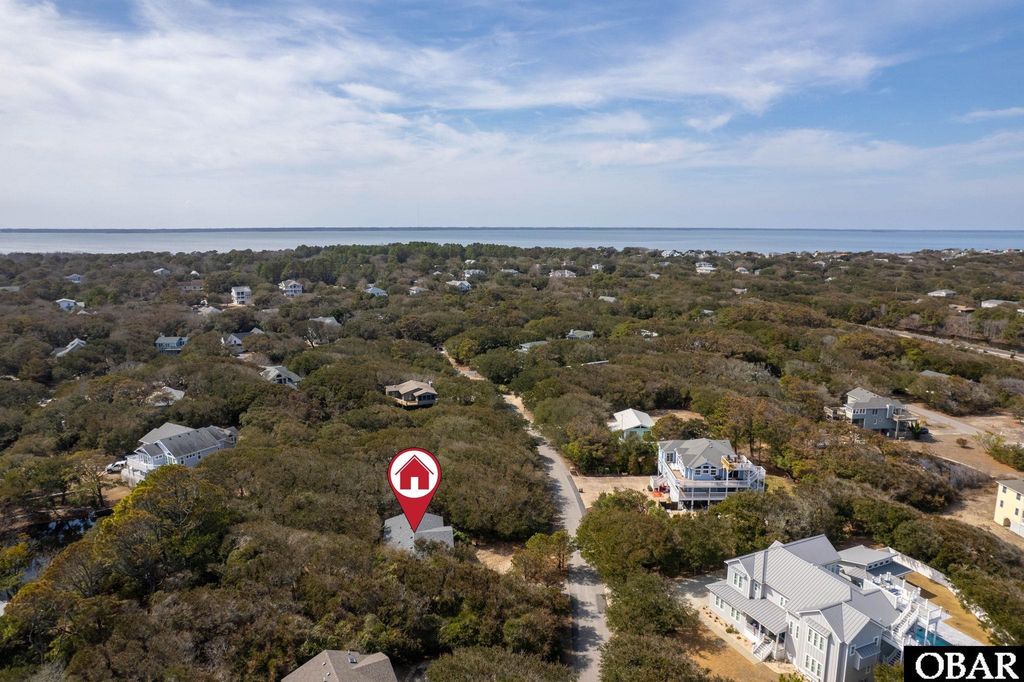 Image 46 of property listing at 15 Seventh Avenue Lot 10, Southern Shores, NC 27949