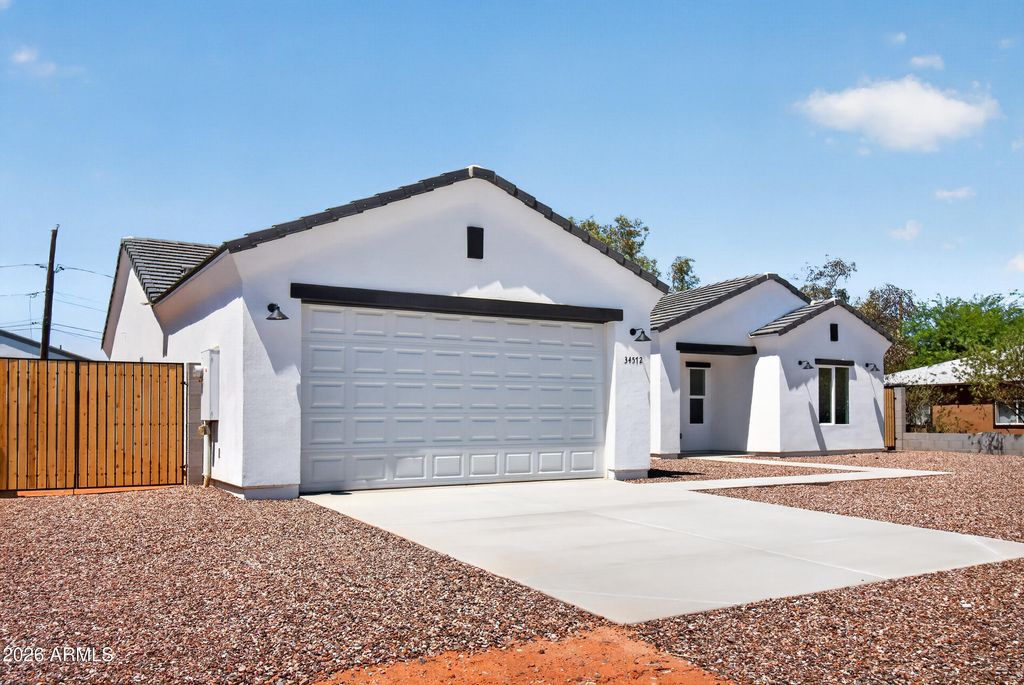 34572 N CAMINO LARGO --, San Tan Valley, AZ 85140 — photo 2