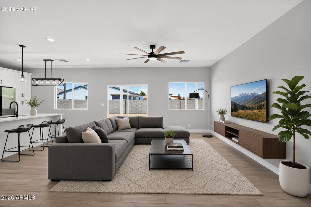 34572 N CAMINO LARGO --, San Tan Valley, AZ 85140 — photo 3