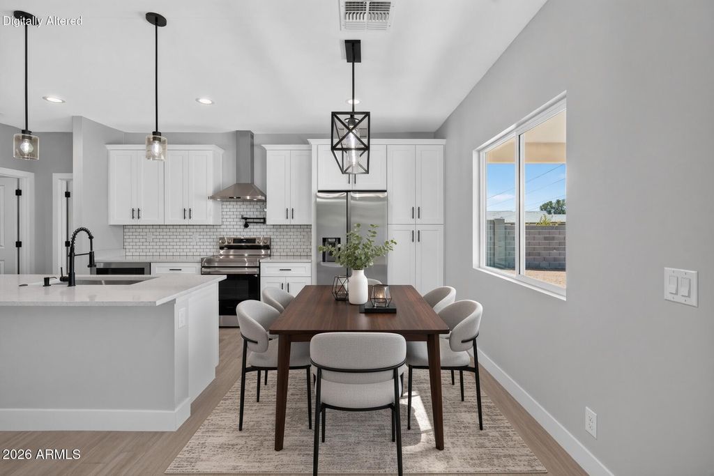 34572 N CAMINO LARGO --, San Tan Valley, AZ 85140 — photo 5