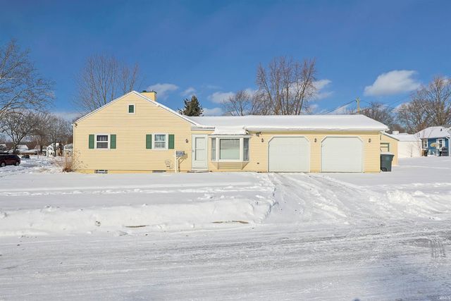 205 E Jennings Avenue, South Bend, IN 46614