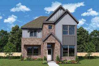 4733 Vizsla Lane, Mckinney, TX 75071