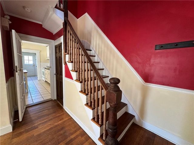 26 Calvert Street, Newport, RI 02840