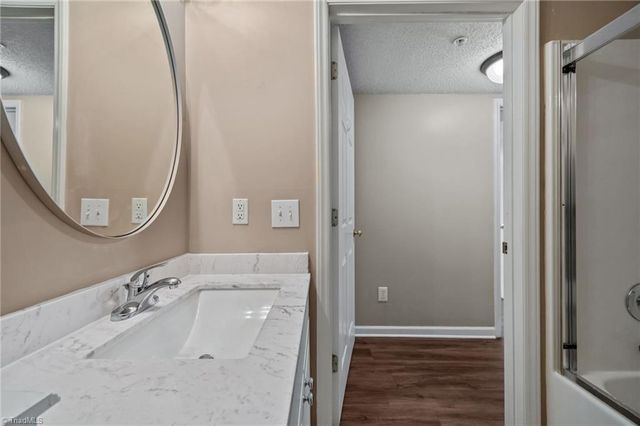 313 Mill Pond Drive, Winston-salem, NC 27106