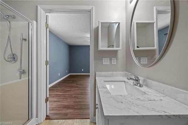 313 Mill Pond Drive, Winston-salem, NC 27106