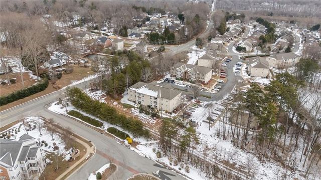 313 Mill Pond Drive, Winston-salem, NC 27106