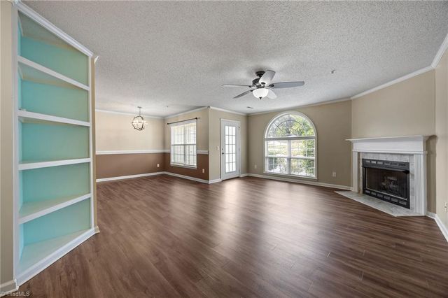 313 Mill Pond Drive, Winston-salem, NC 27106