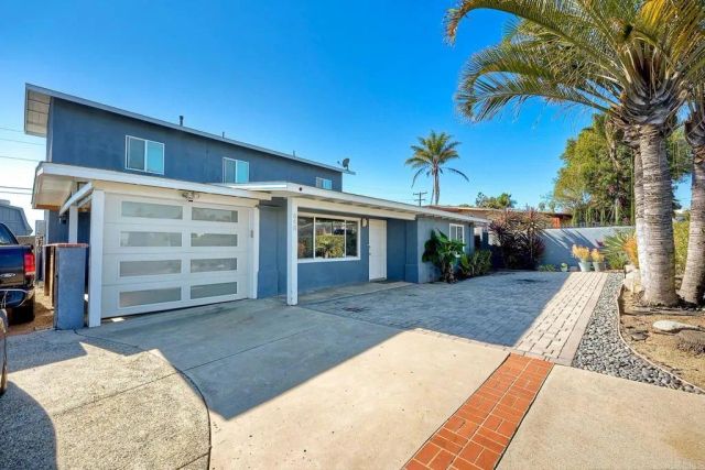 648 Cocapah Street, Vista, CA 92083