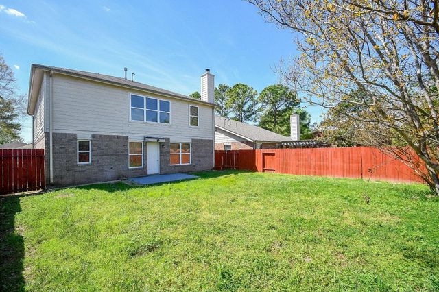 11914 Brantley Haven Drive, Tomball, TX 77375