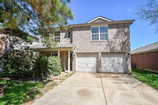 11914 Brantley Haven Drive, Tomball, TX 77375