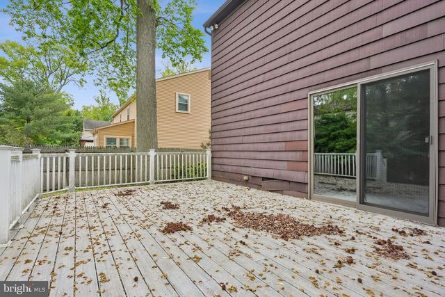 124 GREEN VALE RD, Cherry Hill, NJ 08034