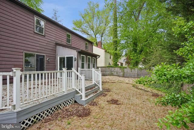 124 GREEN VALE RD, Cherry Hill, NJ 08034