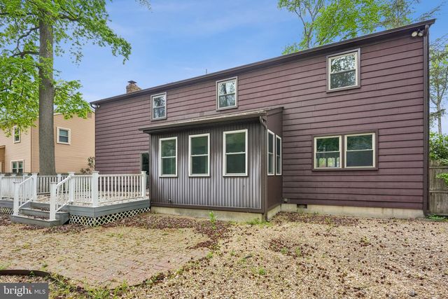 124 GREEN VALE RD, Cherry Hill, NJ 08034
