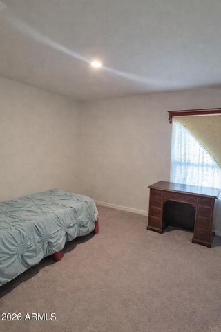 3420 W TRONA Drive, Eloy, AZ 85131