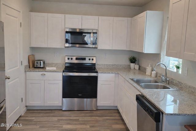 3420 W TRONA Drive, Eloy, AZ 85131