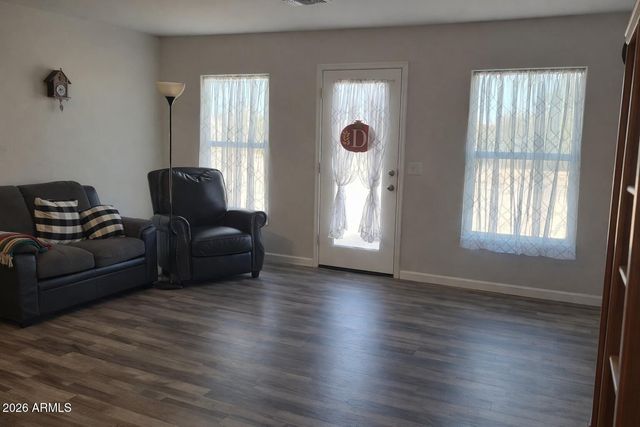 3420 W TRONA Drive, Eloy, AZ 85131