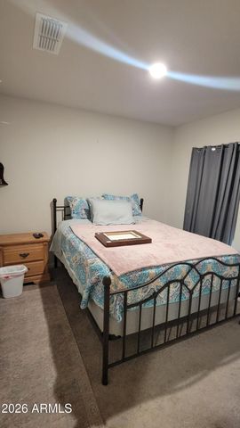 3420 W TRONA Drive, Eloy, AZ 85131