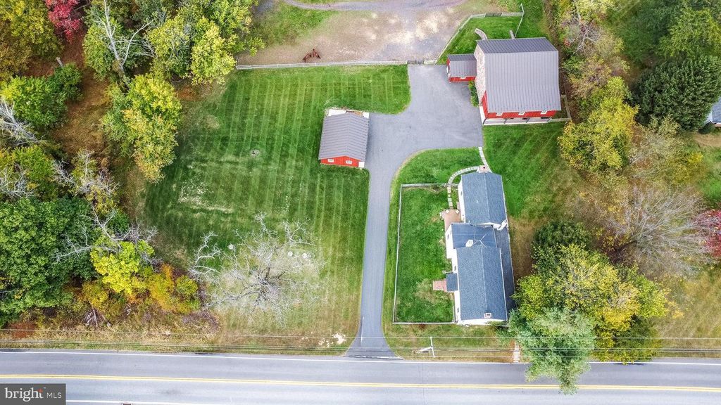 2967 TOWNSHIP LINE RD, Norristown, PA 19403