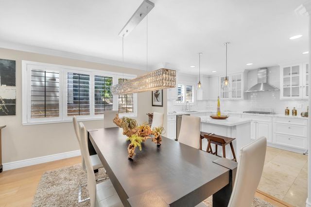 600 Pennsylvania 22, Los Gatos, CA 95030