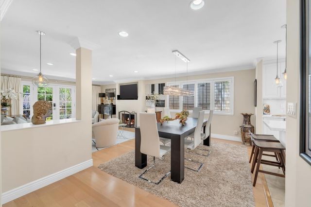 600 Pennsylvania 22, Los Gatos, CA 95030