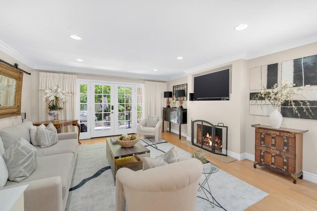 600 Pennsylvania 22, Los Gatos, CA 95030