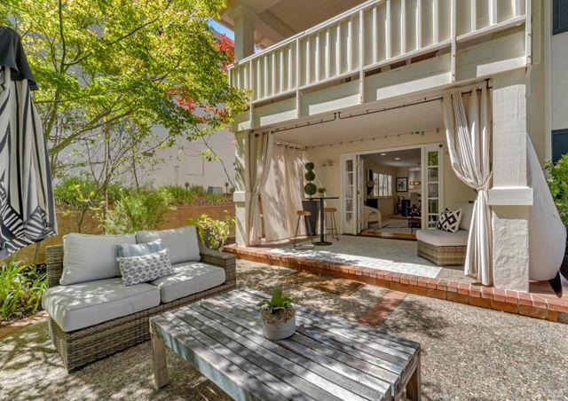 600 Pennsylvania 22, Los Gatos, CA 95030