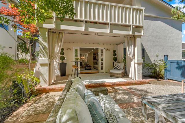 600 Pennsylvania 22, Los Gatos, CA 95030